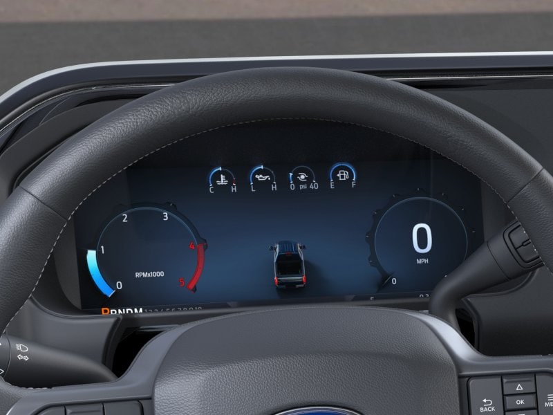 2026 Ford F-350 Super Duty Lariat - Photo 37