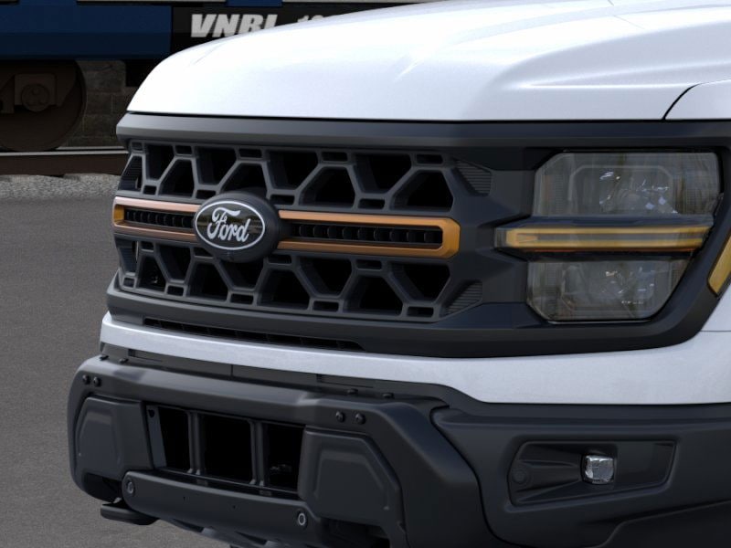 Thumbnail: 2025 Ford F-150 - 39