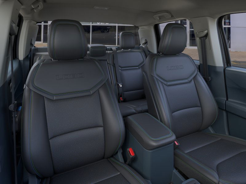 2025 Ford Maverick Lobo Standard - Photo 10