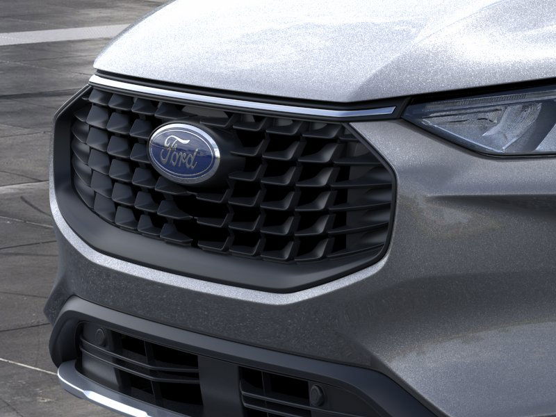 2025 Ford Escape Active 40