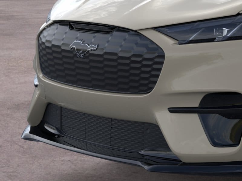 2026 Ford Mustang Mach-E Premium - Photo 17