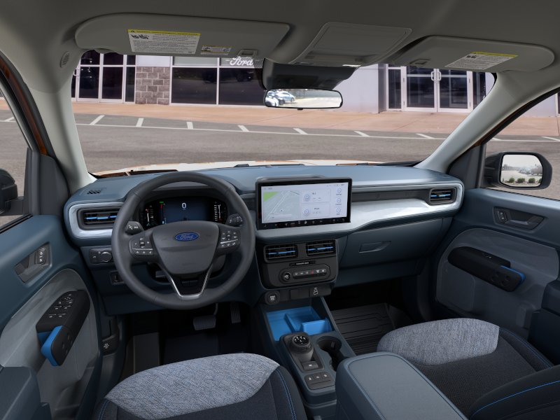 2026 Ford Maverick XLT - Photo 9