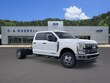  Ford F-350SD