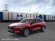  Ford Escape Hybrid
