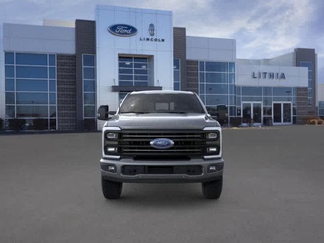 Thumbnail: 2026 Ford F-250 - 28