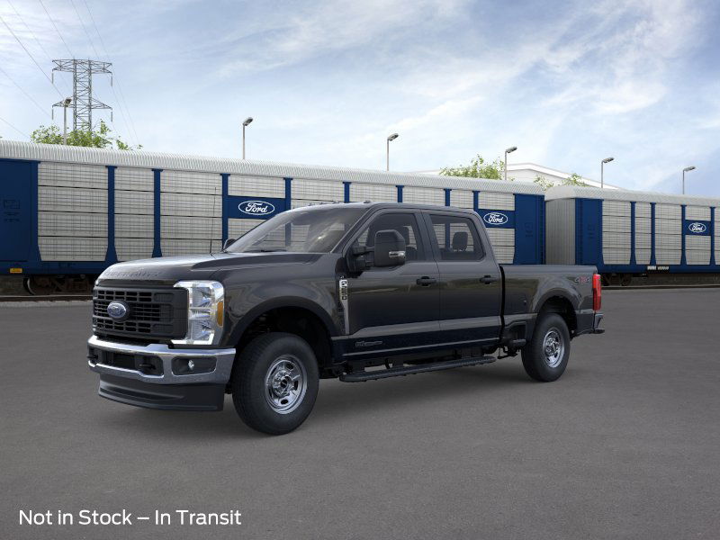 2026 Ford F-250 Super Duty XL's photo
