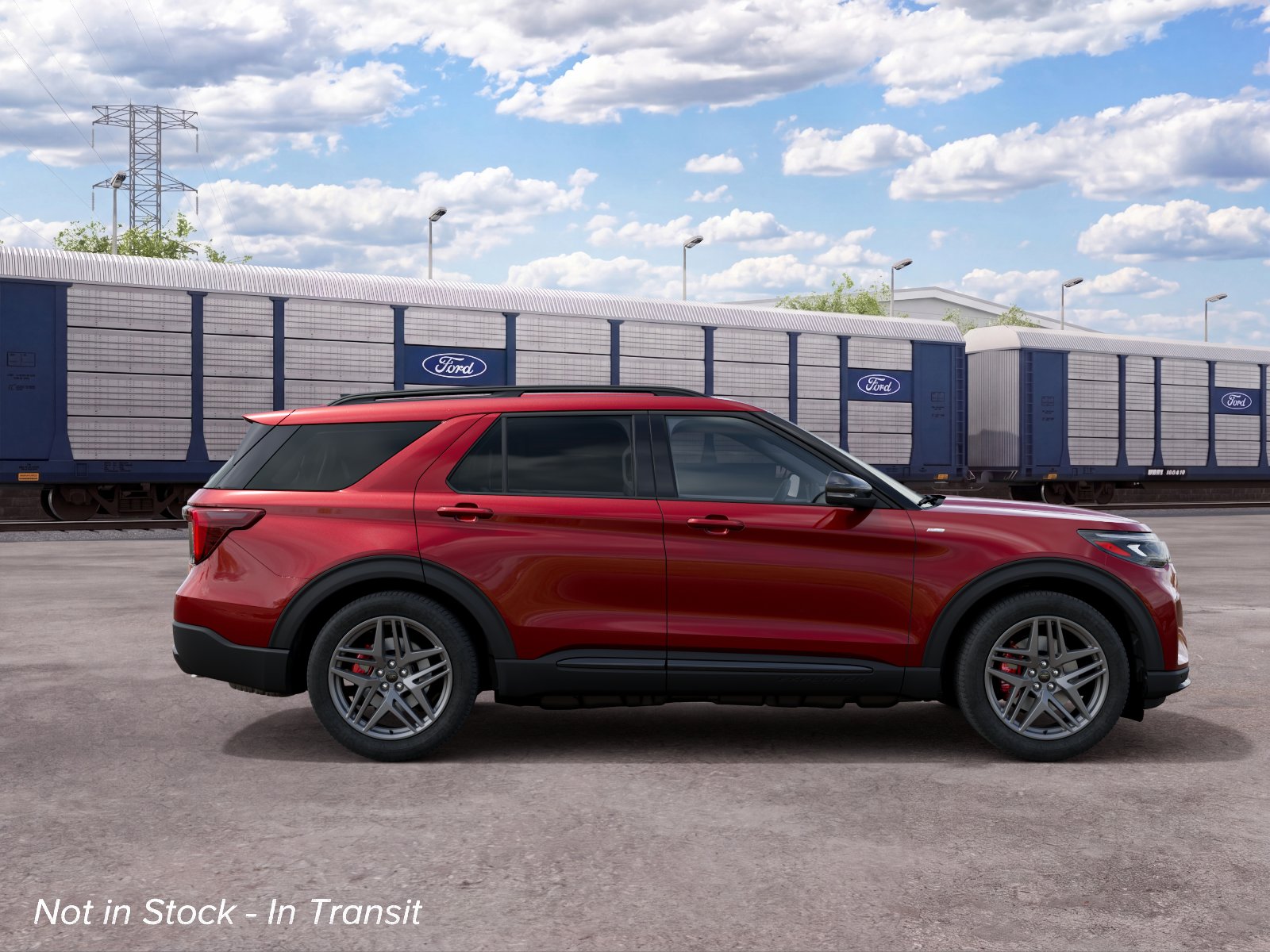 Vehicle thumbnail