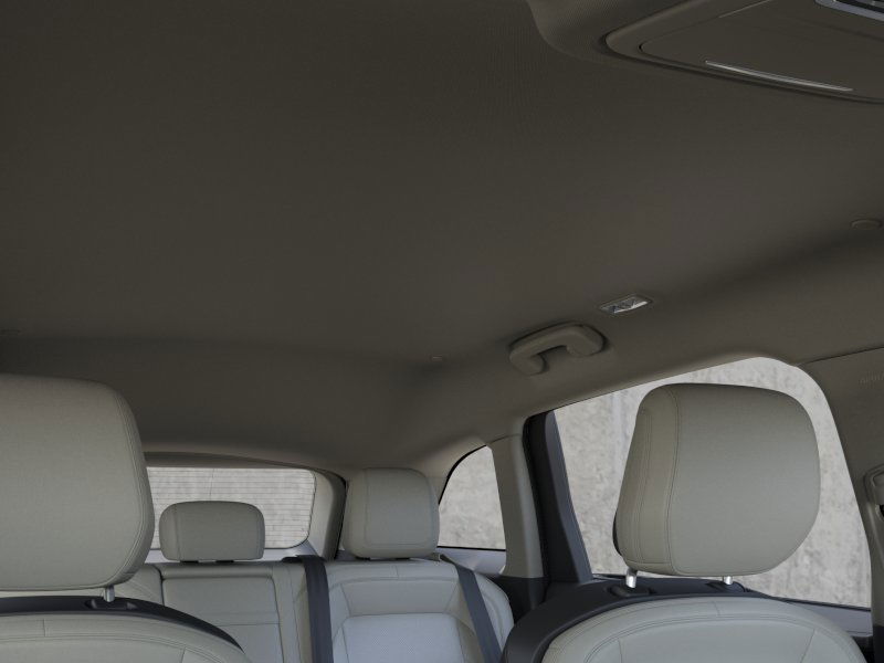 2026 Lincoln Nautilus Premiere CROSSOVERS