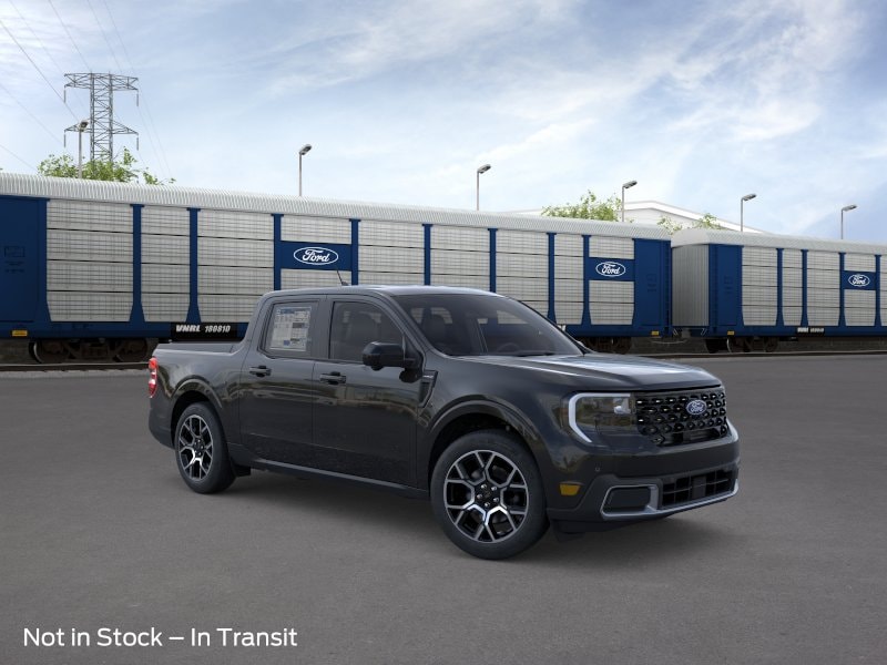 2026 Ford Maverick Lariat AWD's photo