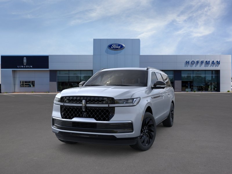 2026 Lincoln Navigator Reserve L - Photo 25