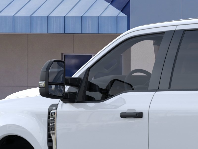 2026 Ford F-250 Super Duty XL - Photo 20