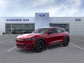2025 Ford Mustang Mach-E Select SUV