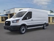 Ford Transit-250 Cargo