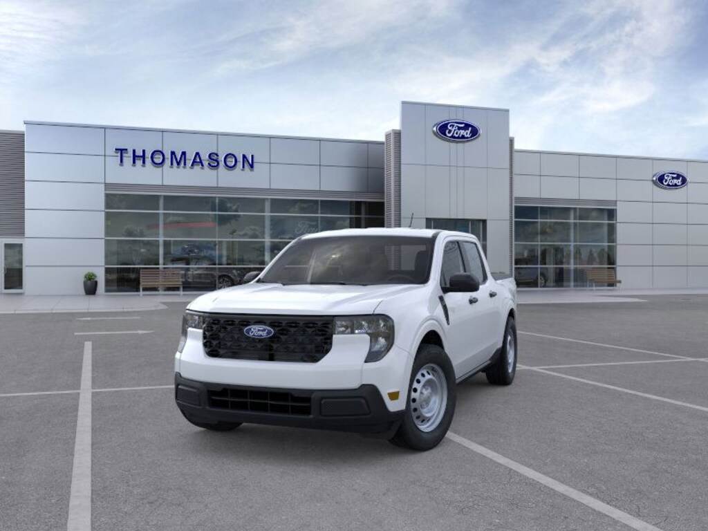 New 2025 Ford Maverick XL TRUCK