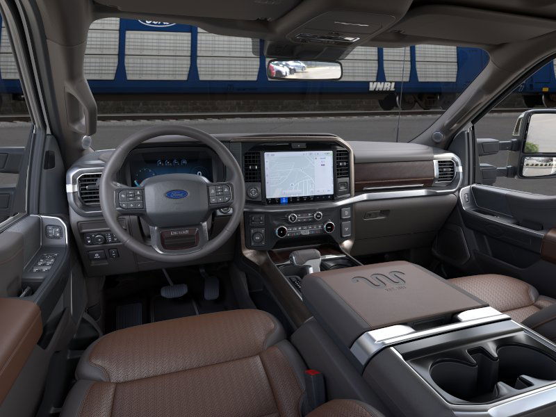 Thumbnail: 2025 Ford F-150 - 31