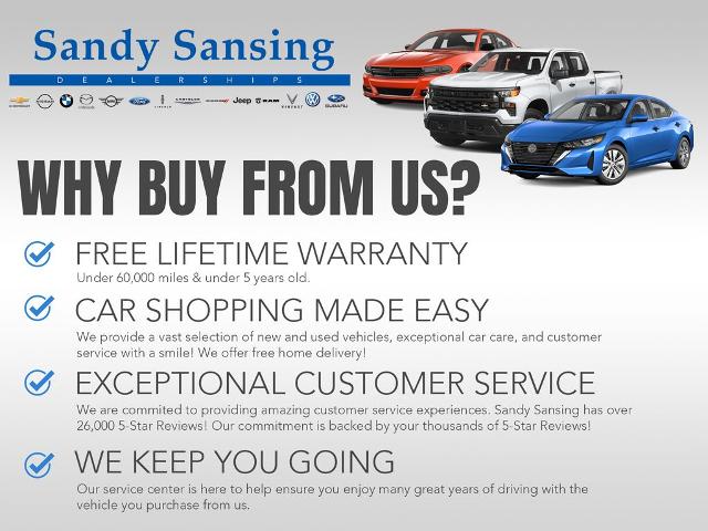 2025 Lincoln Nautilus Reserve CROSSOVERS