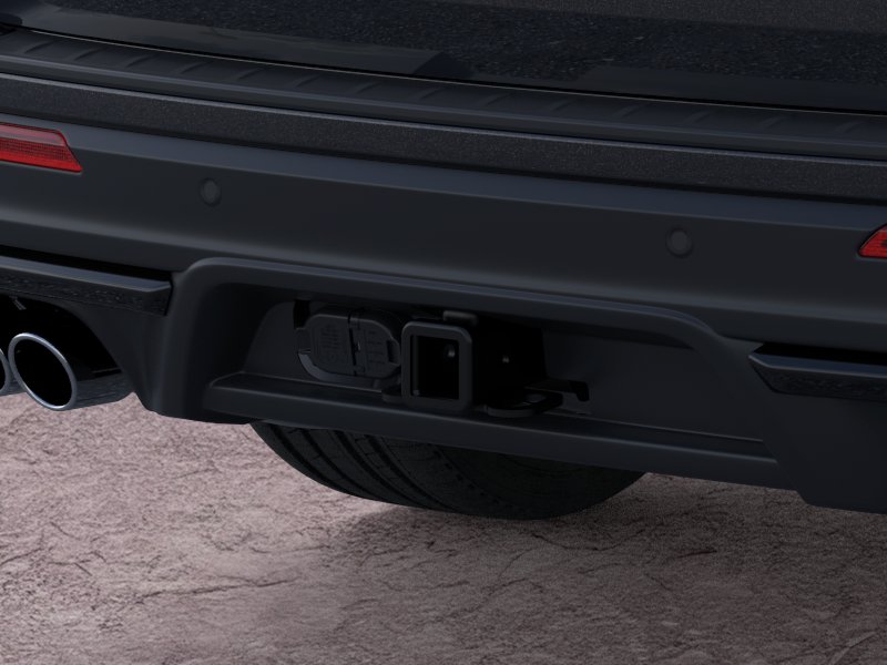 2026 Ford Explorer ST SUV