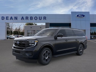 2026 Ford Expedition MAX Active SUV