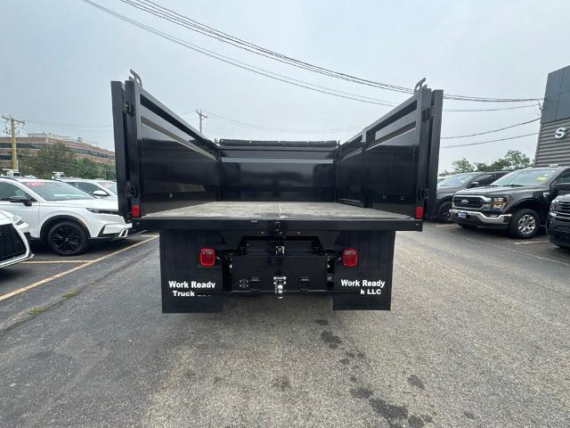 2026 Ford F-350 Super Duty Chassis Cab XL - Photo 29