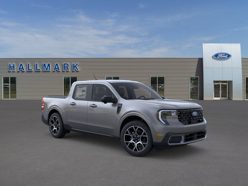 2025 Ford Maverick Lariat - Photo 22