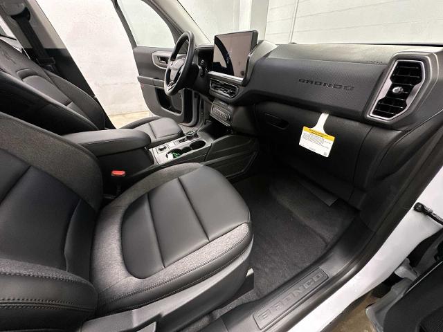 Thumbnail: 2026 Ford Bronco Sport - 49