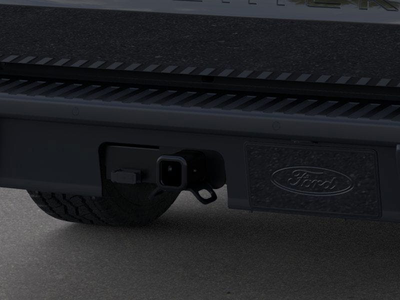 2025 Ford Maverick Tremor - Photo 49