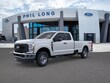 Ford F-250SD