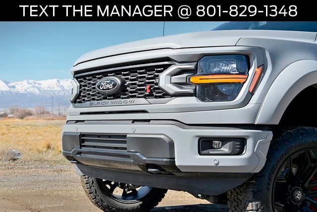 2025 Ford F-150 XLT - Photo 66