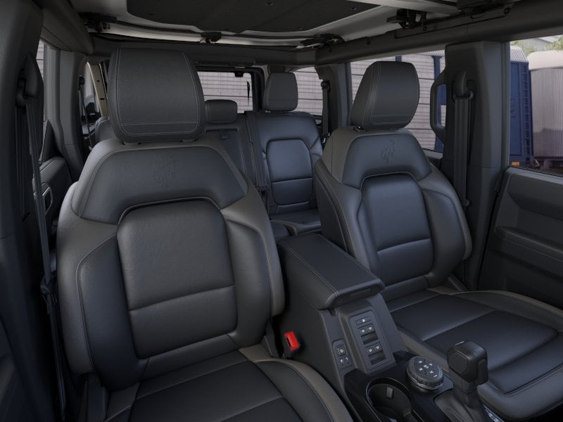 2026 Ford Bronco Outer Banks SUV