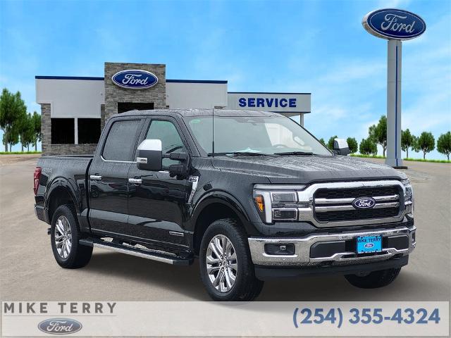 2025 Ford F-150 Lariat - Photo 31