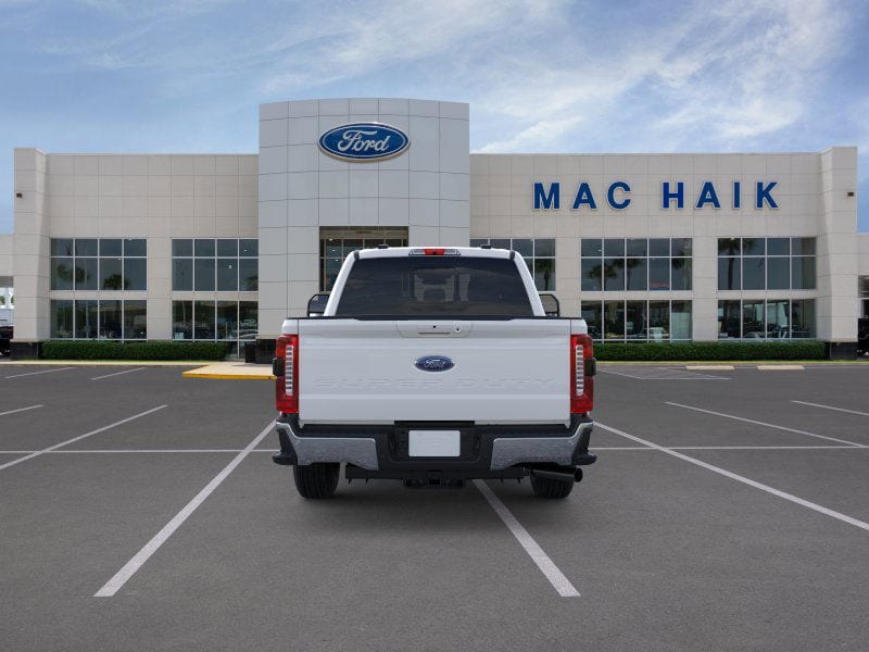 2026 Ford F-350 Super Duty Lariat - Photo 27