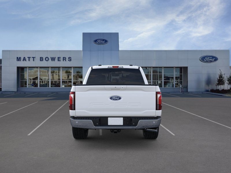 2025 Ford F-150 Lariat - Photo 29