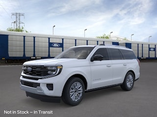 2026 Ford Expedition Platinum&reg; SUV
