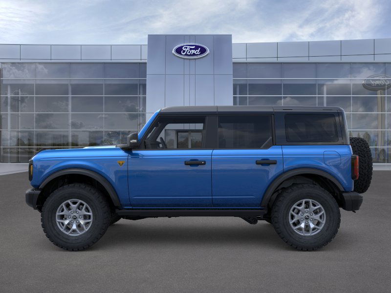 2025 Ford Bronco 4-Door Badlands - Photo 29