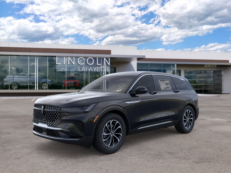 2026 Lincoln Nautilus Premiere SUV