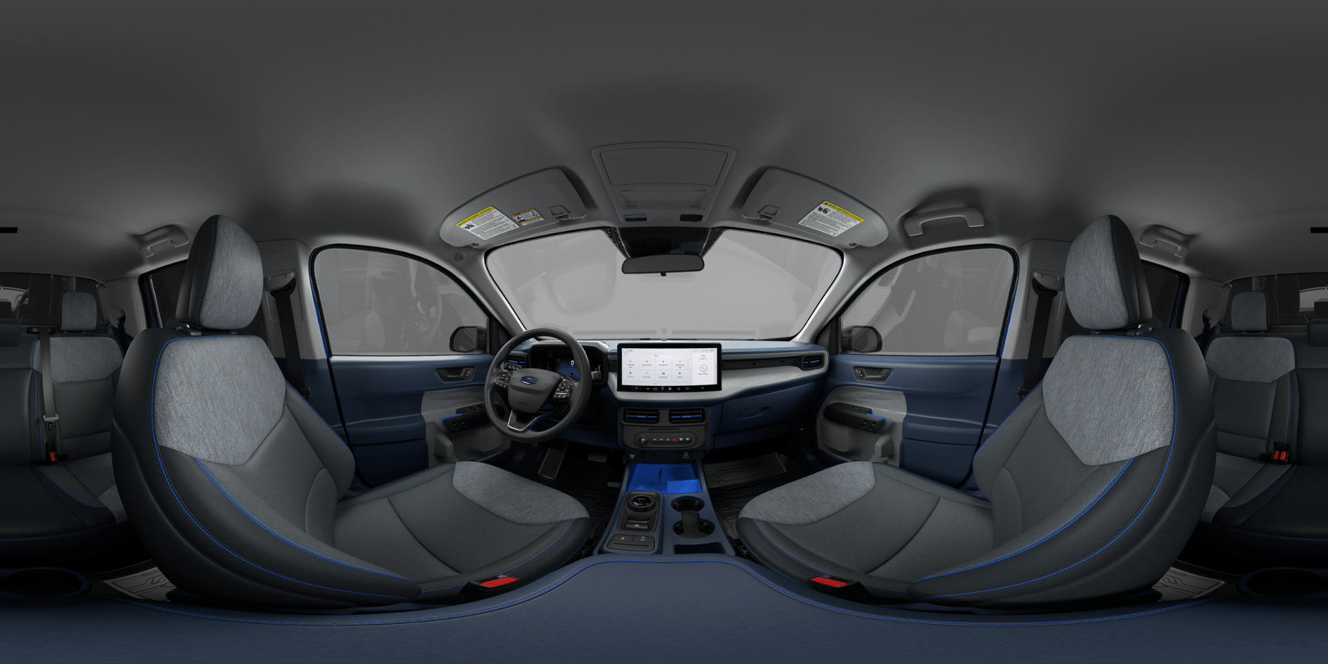 Thumbnail: 2026 Ford Maverick - 32