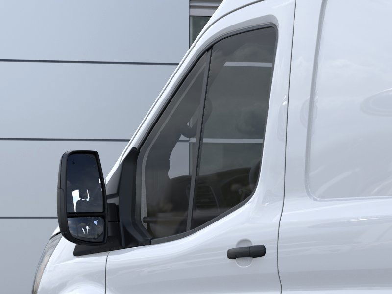 2025 Ford Transit Van Base - Photo 41