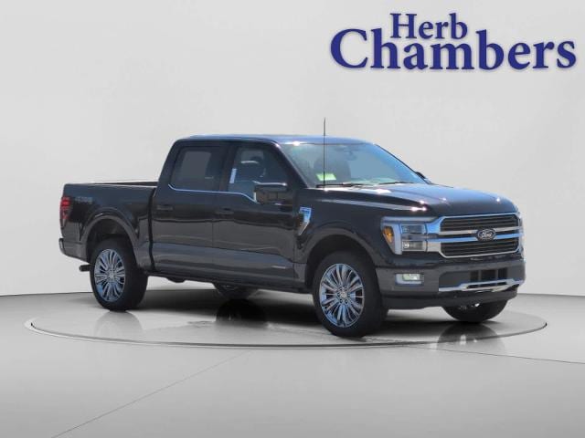 new 2026 Ford F-150 car, priced at $80,000