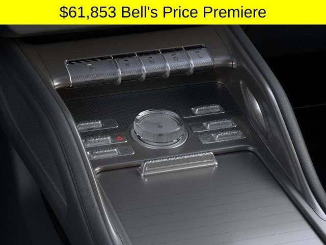 2026 Lincoln Nautilus Premiere - Photo 15