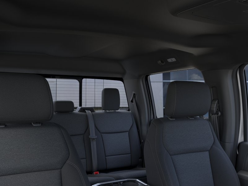 2025 Ford F-150 XLT - Photo 59