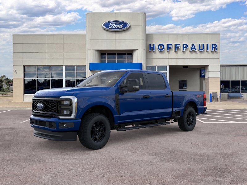 2026 Ford F-250 Super Duty XL - Photo 23
