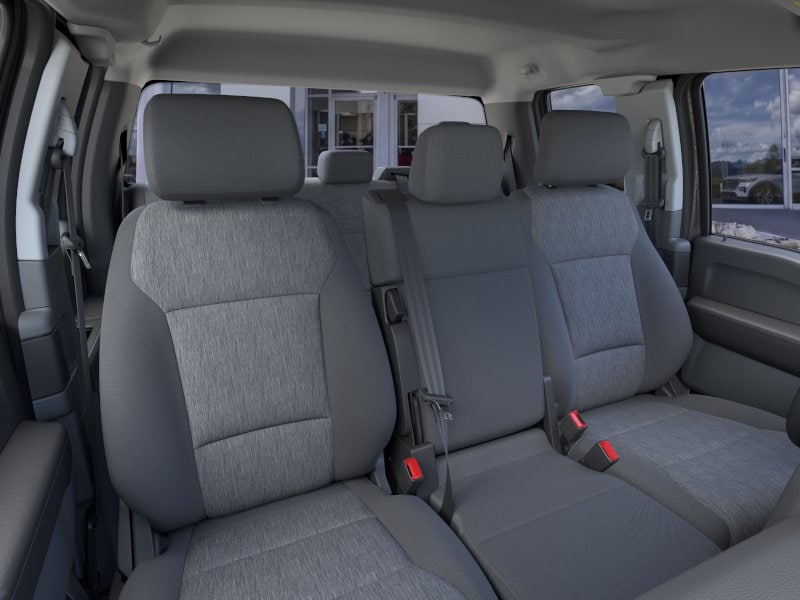 2026 Ford F-350 Super Duty XL - Photo 10