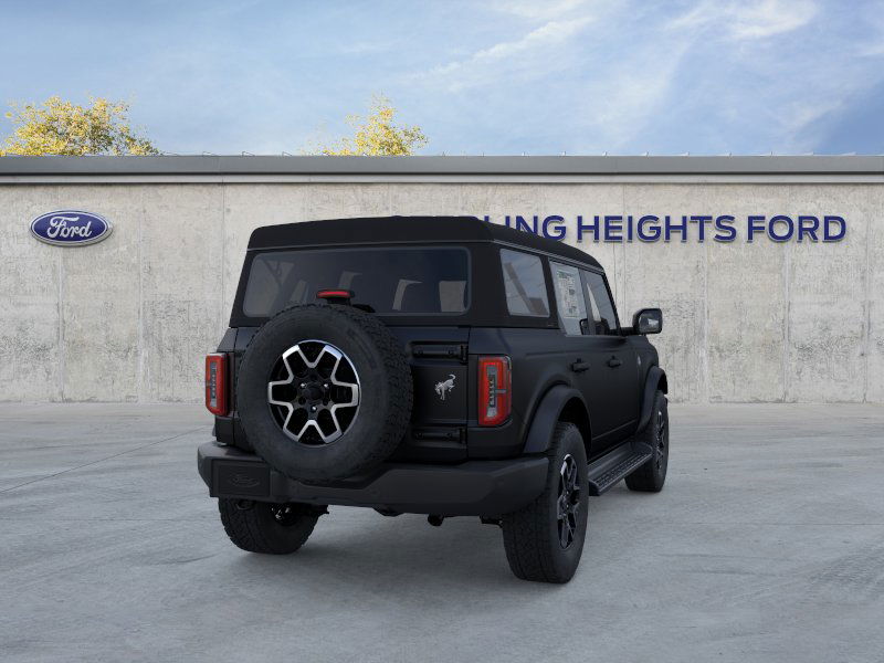 Thumbnail: 2025 Ford Bronco - 33