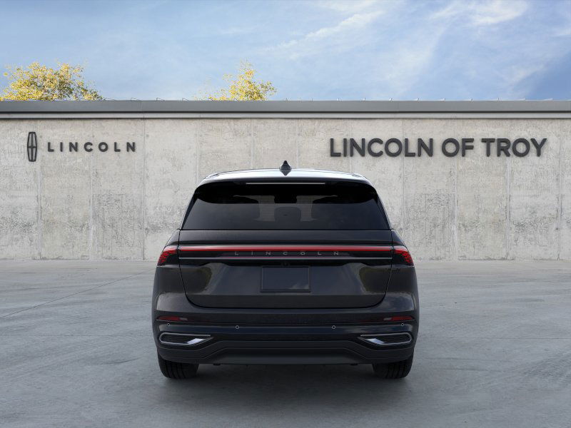 2024 Lincoln Nautilus Premiere 5