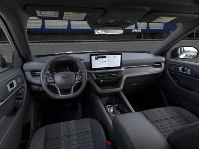 Thumbnail: 2026 Ford Explorer - 32