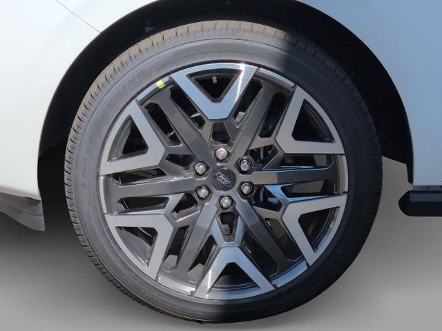 new 2026 Ford Expedition Max car, priced at $98,100