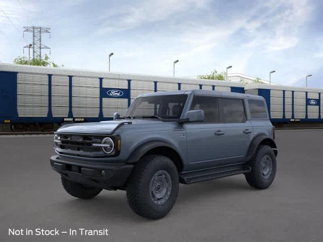 Thumbnail: 2025 Ford Bronco - 26