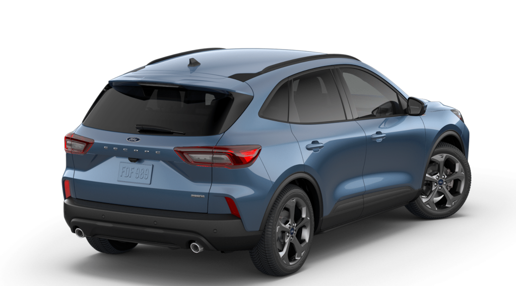 New 2026 Ford Escape ST-Line Select SUV