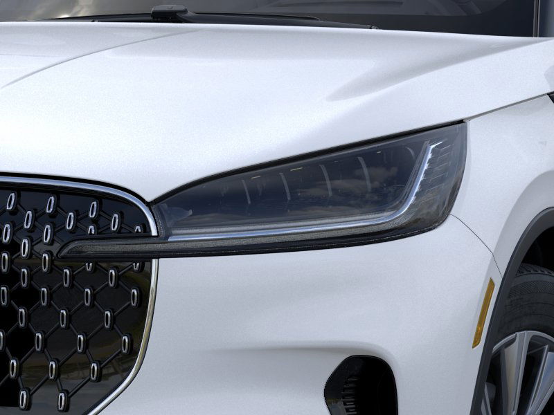 2026 Lincoln Aviator Premiere SUV