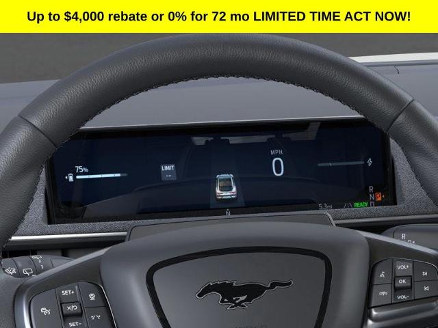 2025 Ford Mustang Mach-E Select - Photo 35